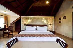 Villa Victoria Bali
