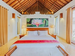 Villa Victoria Bali
