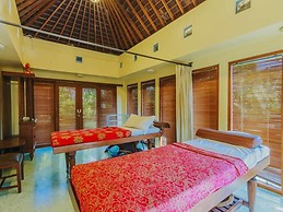 Villa Victoria Bali