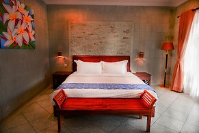 Villa Victoria Bali