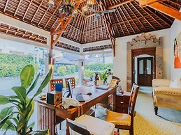 Villa Victoria Bali