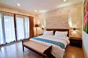 Villa Victoria Bali