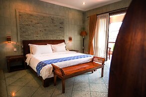 Villa Victoria Bali
