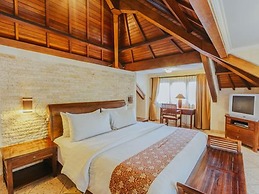Villa Victoria Bali