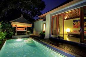Villa Victoria Bali