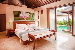 Villa Victoria Bali