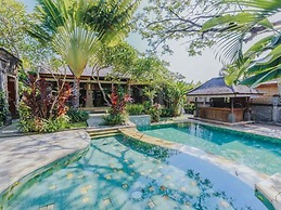 Villa Victoria Bali