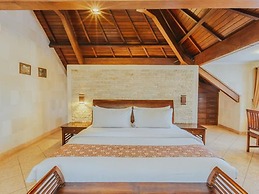 Villa Victoria Bali