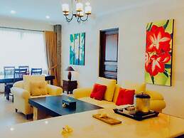 Villa Victoria Bali
