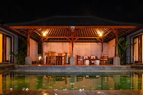 Villa Victoria Bali
