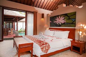 Villa Victoria Bali