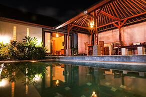 Villa Victoria Bali