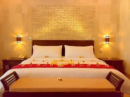 Villa Victoria Bali