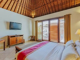 Villa Victoria Bali