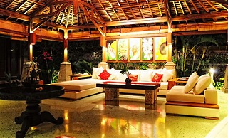 Villa Victoria Bali