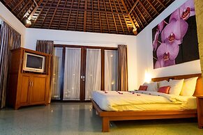 Villa Victoria Bali