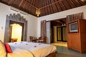 Villa Victoria Bali