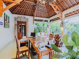 Villa Victoria Bali