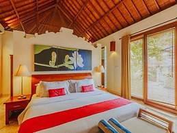 Villa Victoria Bali