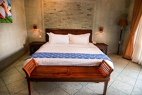 Villa Victoria Bali
