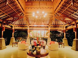Villa Victoria Bali