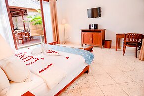 Villa Victoria Bali