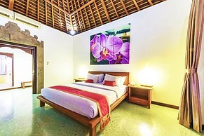 Villa Victoria Bali