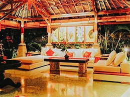 Villa Victoria Bali