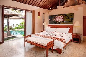 Villa Victoria Bali