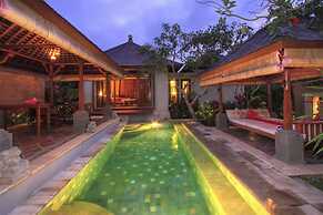 Villa Victoria Bali