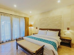 Villa Victoria Bali