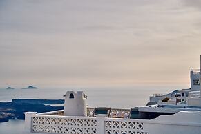 Santorini Mansion at Imerovigli