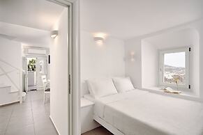 Santorini Mansion at Imerovigli