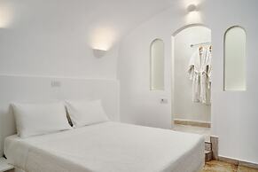 Santorini Mansion at Imerovigli