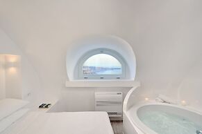 Santorini Mansion at Imerovigli