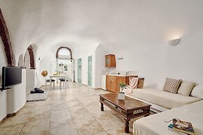 Santorini Mansion at Imerovigli