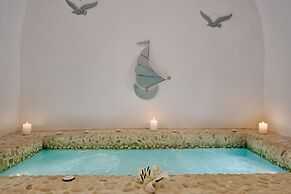 Santorini Mansion at Imerovigli