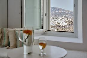 Santorini Mansion at Imerovigli