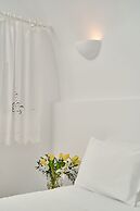 Santorini Mansion at Imerovigli