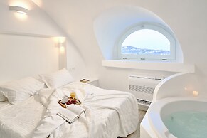 Santorini Mansion at Imerovigli