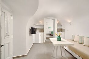 Santorini Mansion at Imerovigli