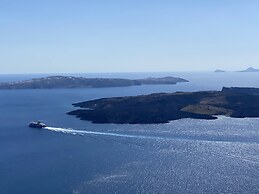 Santorini Mansion at Imerovigli
