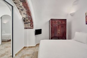 Santorini Mansion at Imerovigli