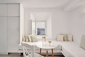 Santorini Mansion at Imerovigli