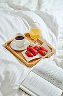 Santorini Mansion at Imerovigli