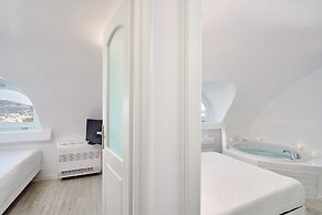 Santorini Mansion at Imerovigli