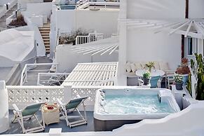 Santorini Mansion at Imerovigli
