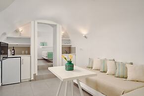 Santorini Mansion at Imerovigli