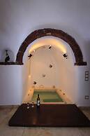 Santorini Mansion at Imerovigli