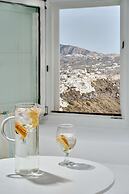 Santorini Mansion at Imerovigli